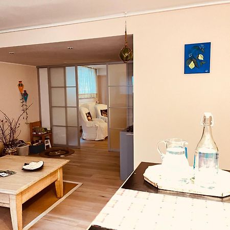 Ferienwohnung Im Haus Annabelle Weeze Eksteriør bilde