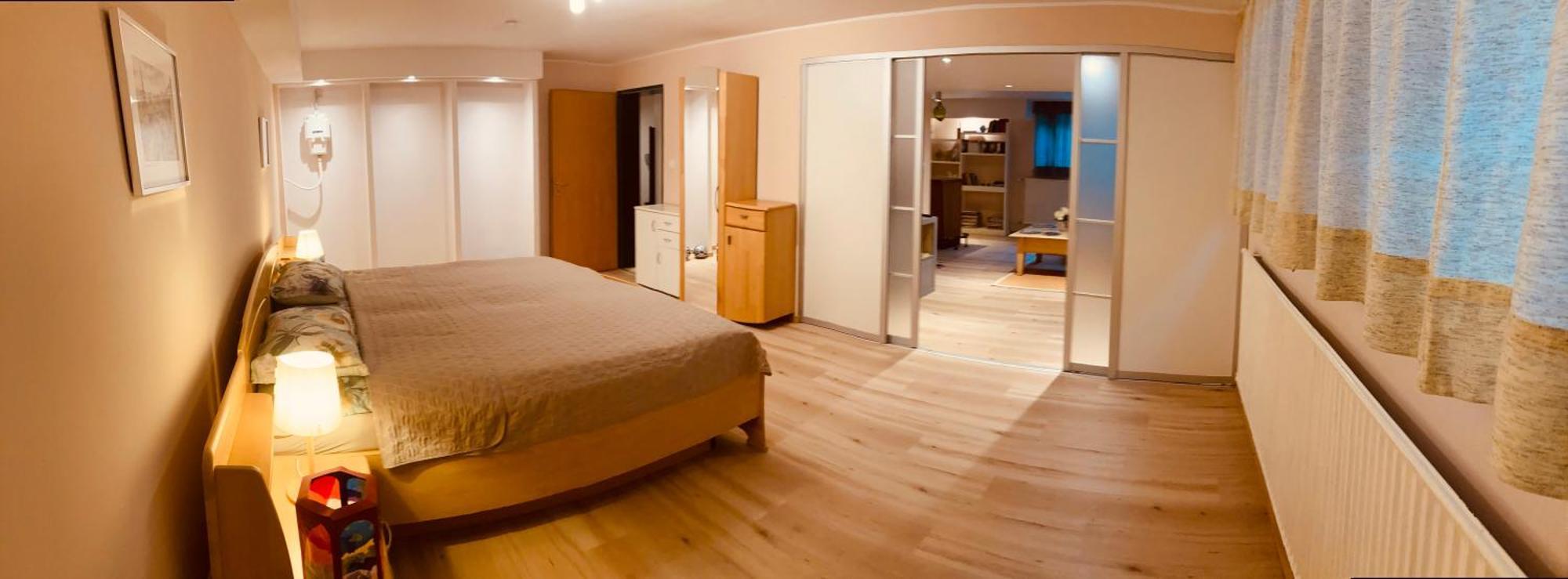 Ferienwohnung Im Haus Annabelle Weeze Eksteriør bilde