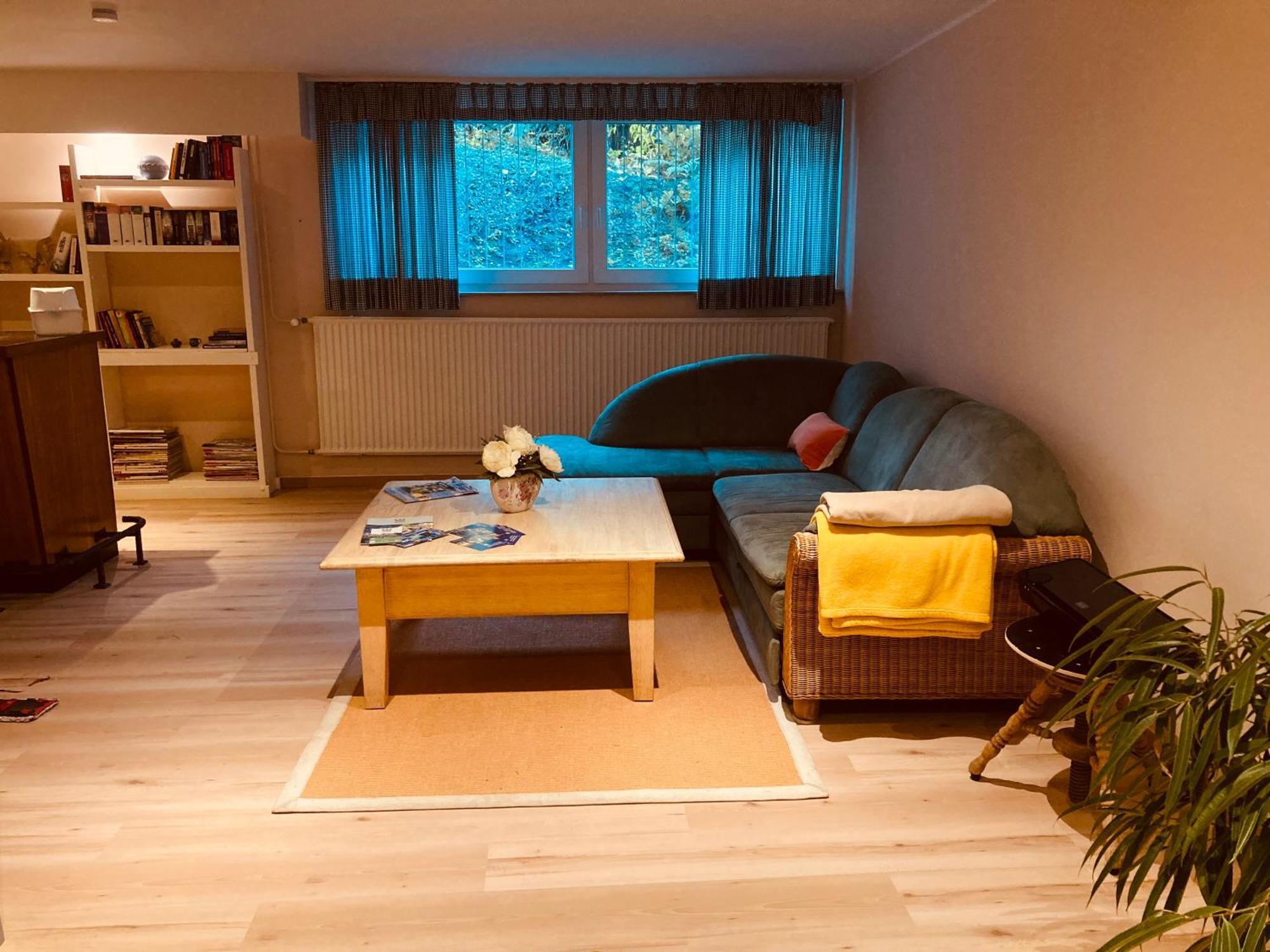 Ferienwohnung Im Haus Annabelle Weeze Eksteriør bilde